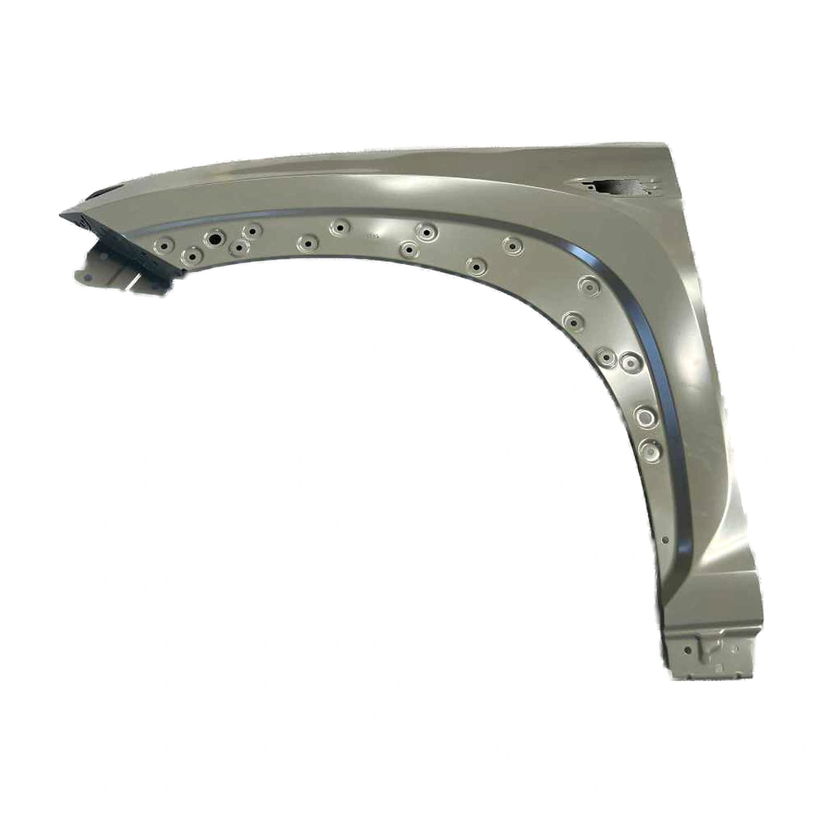 Left Front Fender for BYD Sealion 07 EV, OE 15844028-00, UKEA-8403010/77 - EVParto (additional views)