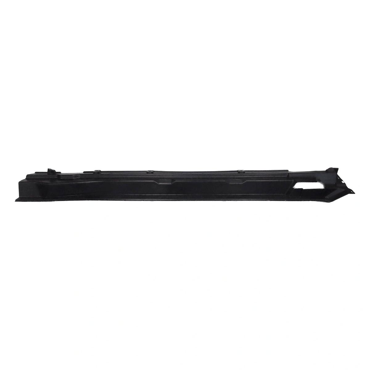 Left Front Floor Splash Shield for BYD Song PLUS EV, OE 13493237-00, SA3EA-3102630A - EVParto