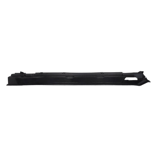 Left Front Floor Splash Shield for BYD Song PLUS EV, OE 13493237-00, SA3EA-3102630A - EVParto
