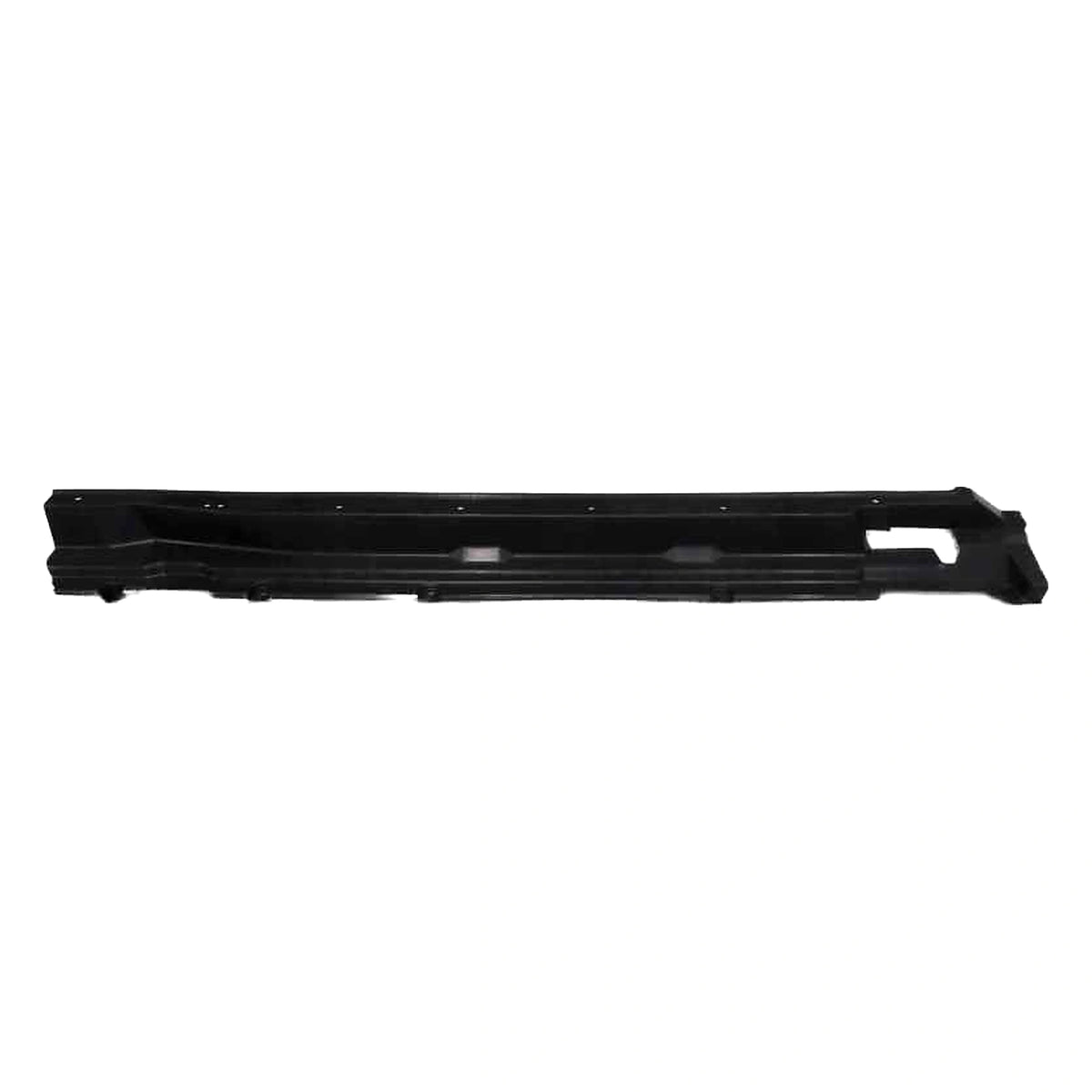 Left Front Floor Splash Shield for BYD Song PLUS EV, OE 13493237-00, SA3EA-3102630A - EVParto (additional views)