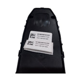 Left Front Master Window Switch (Grey) for BYD Qin PLUS DM-i, OE 17653601-00, HA5H-3746500A-H1AAG - EVParto (additional views)