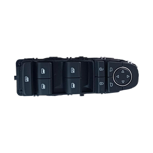 Left Front Master Window Switch for BYD Yuan UP & Seagull, OE 17275730-00, ENEA-3746500A - EVParto
