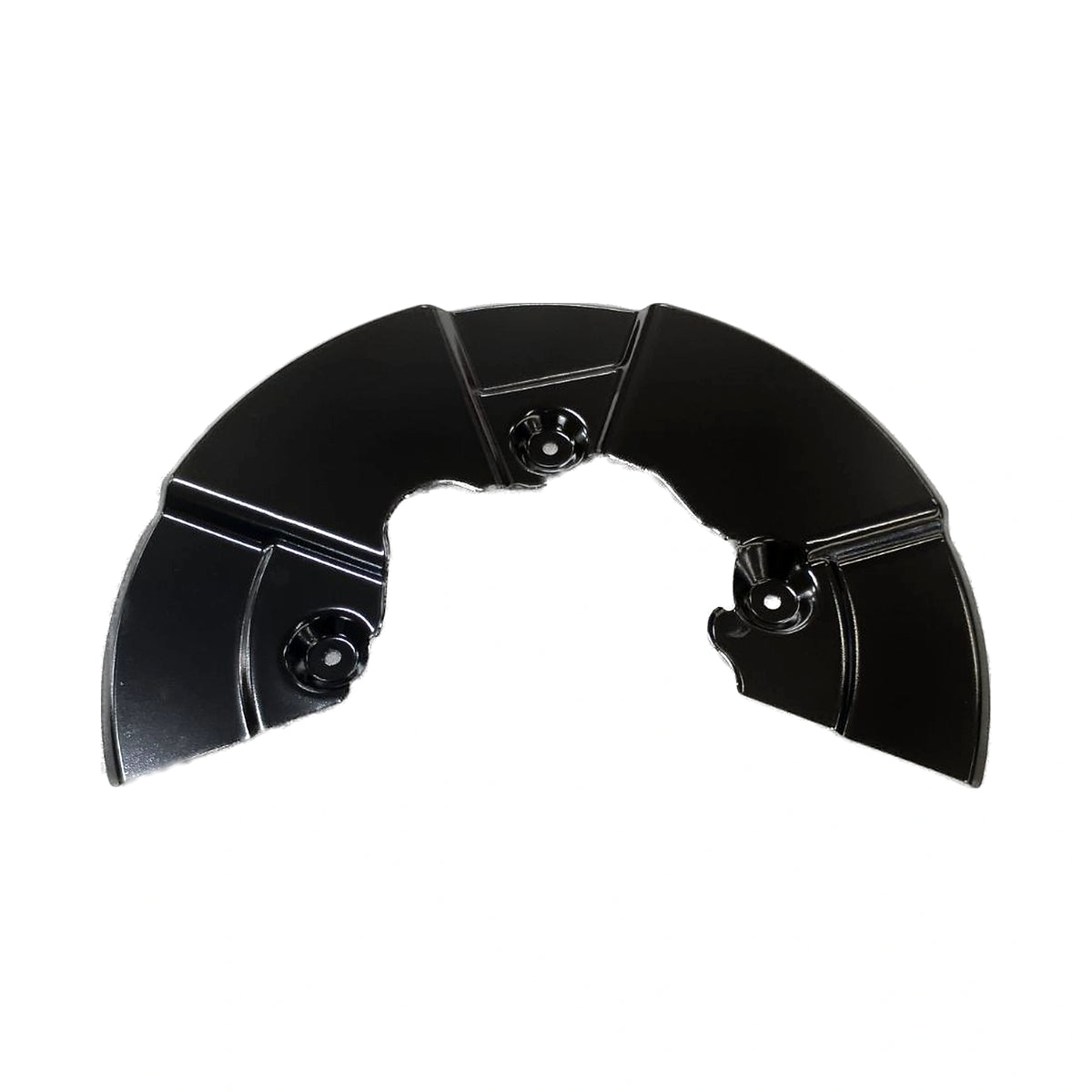 Left Front Mud Flap for BYD Sealion 06 EV, OE 15315207-00, UDEA-3501115S - EVParto (additional views)