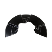 Left Front Mud Flap for BYD Sealion 06 EV, OE 15315207-00, UDEA-3501115S - EVParto (additional views)