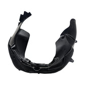 Left Front Mudguard for Fangchengbao Bao 5, OE 16420457-00, SFHC-3102110 - EVParto (additional views)
