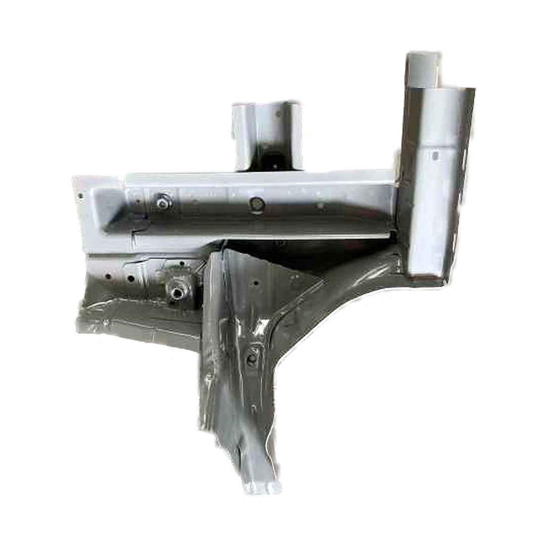 Left Front Rail Rear Section for BYD Seal 05, OE 14521438-00, HA2HF-5301410/77 - EVParto (additional views)