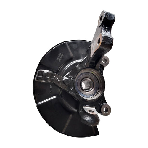 Mangueta de dirección con buje delantera izquierda para BYD Seagull, OE 13423260-00, EM2E-3501300 - EVParto