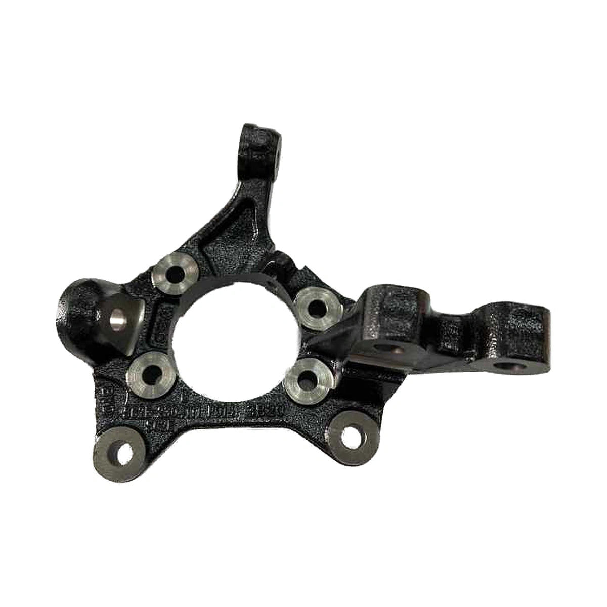 Left Front Steering Knuckle for BYD Yuan UP, OE 15542853-00 (Left), OE 15542853-00, SC2E-2304101S - EVParto