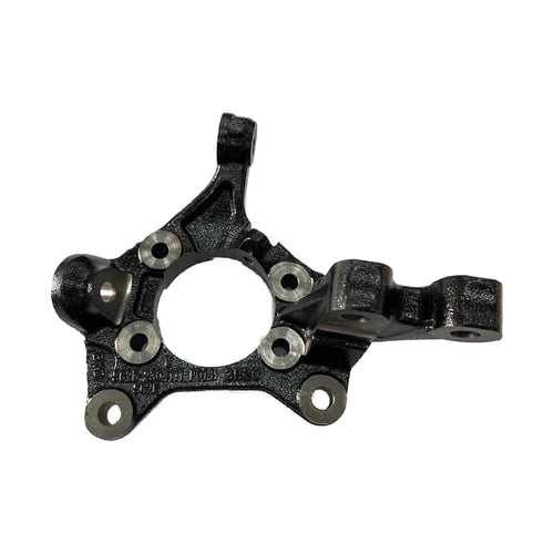 Left Front Steering Knuckle for BYD Yuan UP, OE 15542853-00 (Left), OE 15542853-00, SC2E-2304101S - EVParto