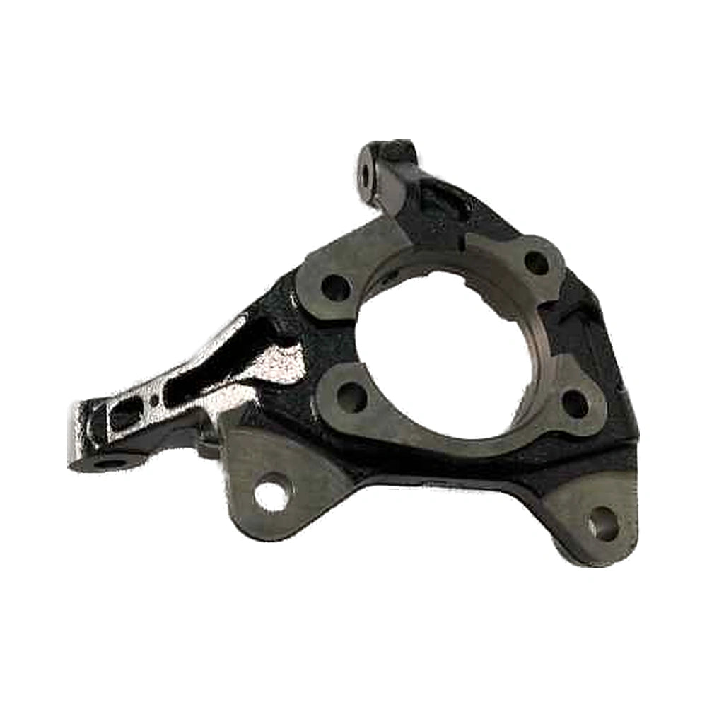 Left Front Steering Knuckle for BYD Yuan UP, OE 15542853-00 (Left), OE 15542853-00, SC2E-2304101S - EVParto (additional views)