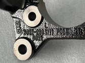 Left Front Steering Knuckle for BYD Yuan UP, OE 15542853-00 (Left), SC2E-2304101S - EVParto (additional views)