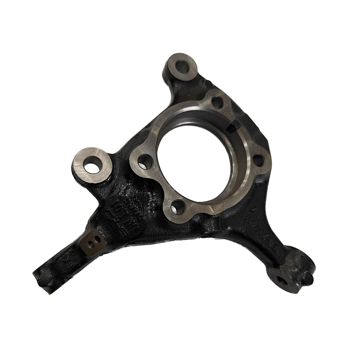 Left Front Steering Knuckle for BYD Sealion 05, OE 18468601-00, UNEA-2304010S - EVParto