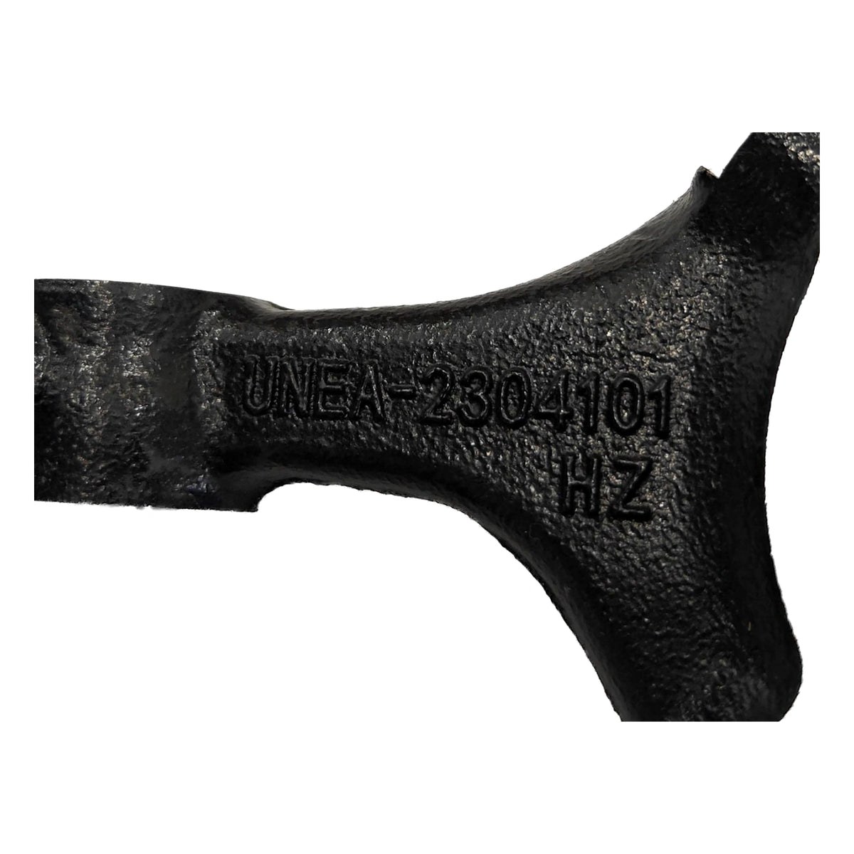 Left Front Steering Knuckle for BYD Sealion 05, OE 18468601-00, UNEA-2304010S - EVParto (additional views)