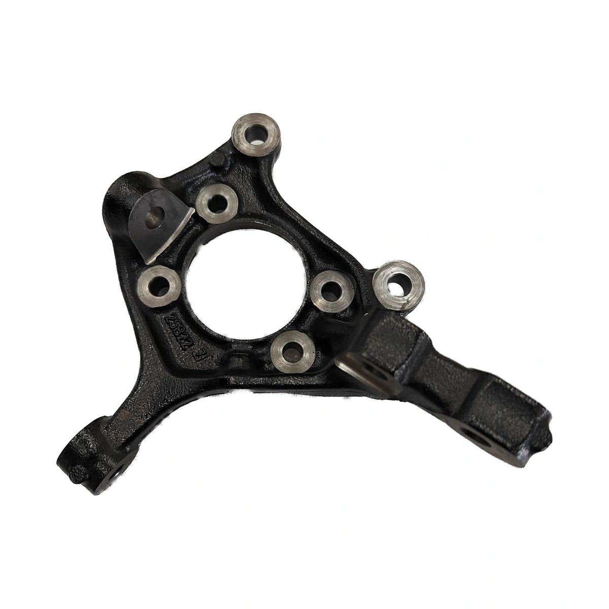 Left Front Steering Knuckle for BYD Sealion 05, OE 18468601-00, UNEA-2304010S - EVParto (additional views)