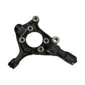 Left Front Steering Knuckle for BYD Sealion 05, OE 18468601-00, UNEA-2304010S - EVParto (additional views)