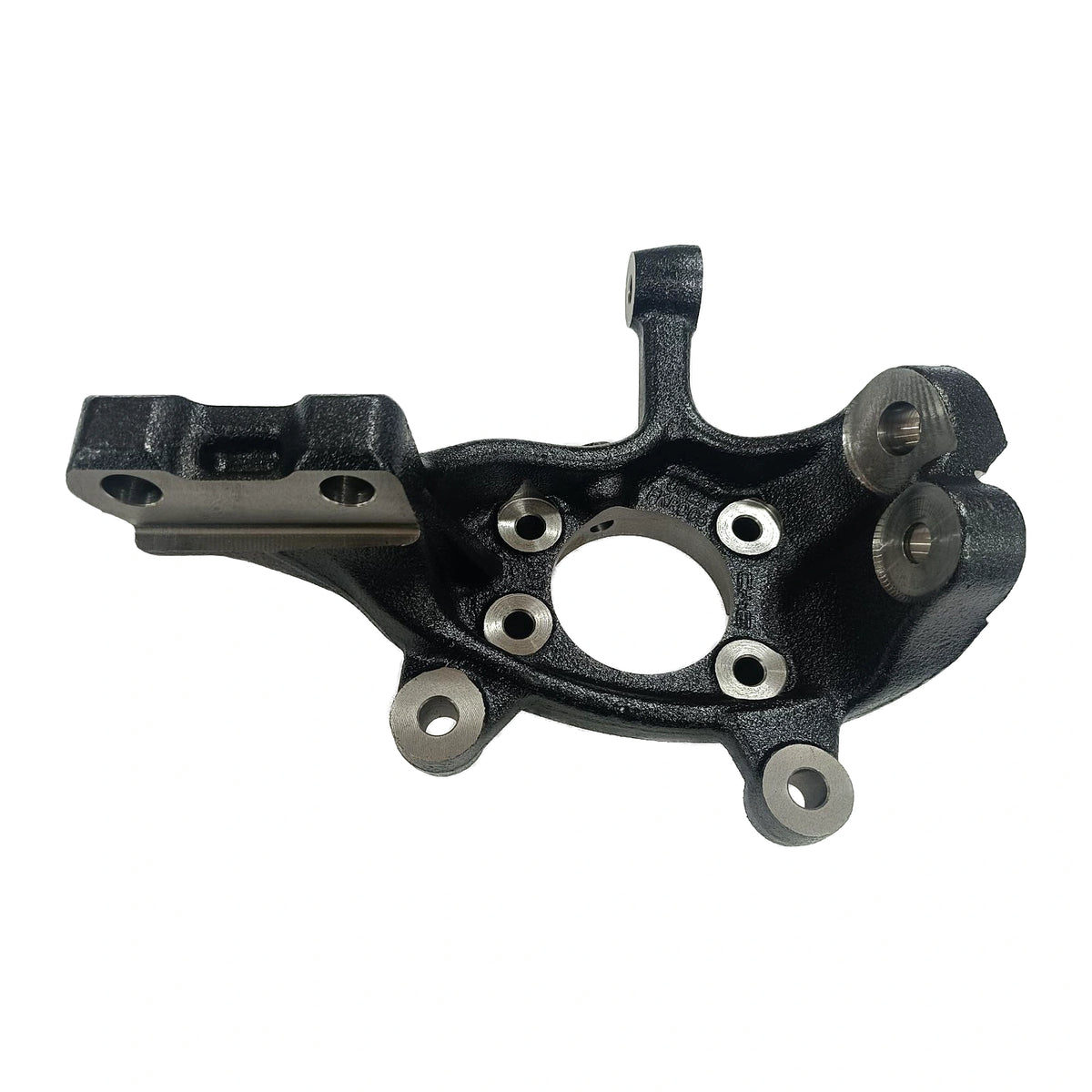 Mangueta de dirección delantera izquierda para BYD Sealion 06 EV, OE 18512170-00, UGEA-2304001 - EVParto (otras vistas)