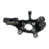 Mangueta de dirección delantera izquierda para BYD Sealion 06 EV, OE 18512170-00, UGEA-2304001 - EVParto (otras vistas)