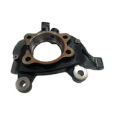 Mangueta de dirección delantera izquierda para BYD Sealion 06 EV, OE 18512170-00, UGEA-2304001 - EVParto (otras vistas)