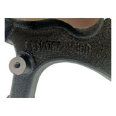 Mangueta de dirección delantera izquierda para BYD Sealion 06 EV, OE 18512170-00, UGEA-2304001 - EVParto (otras vistas)