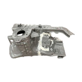 Left Front Wheel Arch Liner for BYD Qin PLUS DM-i, OE 13702385-00 (Left), OE 13702385-00, HA2HF-5301610/77 - EVParto
