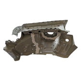 Left Front Wheel Arch Liner for BYD Qin PLUS DM-i, OE 16476247-00, HA5HA-5301610/70 - EVParto (additional views)