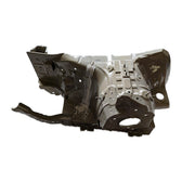 Left Front Wheel Arch Liner for BYD Qin PLUS DM-i, OE 16476247-00, HA5HA-5301610/70 - EVParto (additional views)