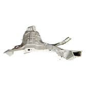 Left Front Wheel Arch Liner for BYD Qin PLUS DM-i, OE 16476247-00, HA5HA-5301610/70 - EVParto (additional views)