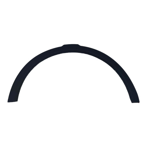 Left Front Wheel Arch Trim for BYD Yuan Pro, OE 13148752-00, SCF-5302410-D1 - EVParto