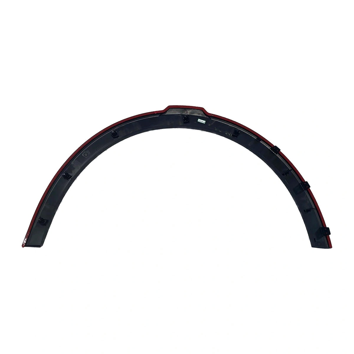 Radlaufblende vorne links für BYD Yuan Pro, OE 13148752-00, SCF-5302410-D1 - EVParto (weitere Ansichten)