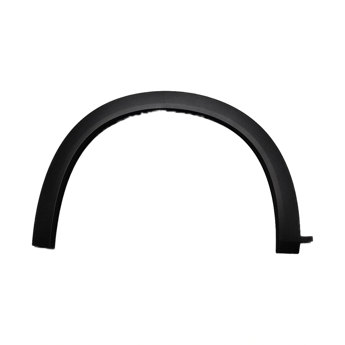 Moldura del paso de rueda delantero izquierdo para BYD Dolphin, OE 13153523-00, EM2E-5302410 - EVParto