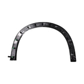 Moldura del paso de rueda delantero izquierdo para BYD Dolphin, OE 13153523-00, EM2E-5302410 - EVParto (otras vistas)