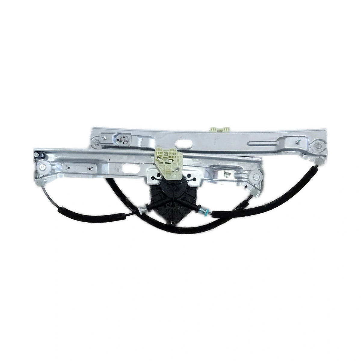 Left Front Window Regulator Bracket for BYD Yuan PLUS, OE 13180420-00 (Left), OE 13180420-00, SC2E-6104110 - EVParto