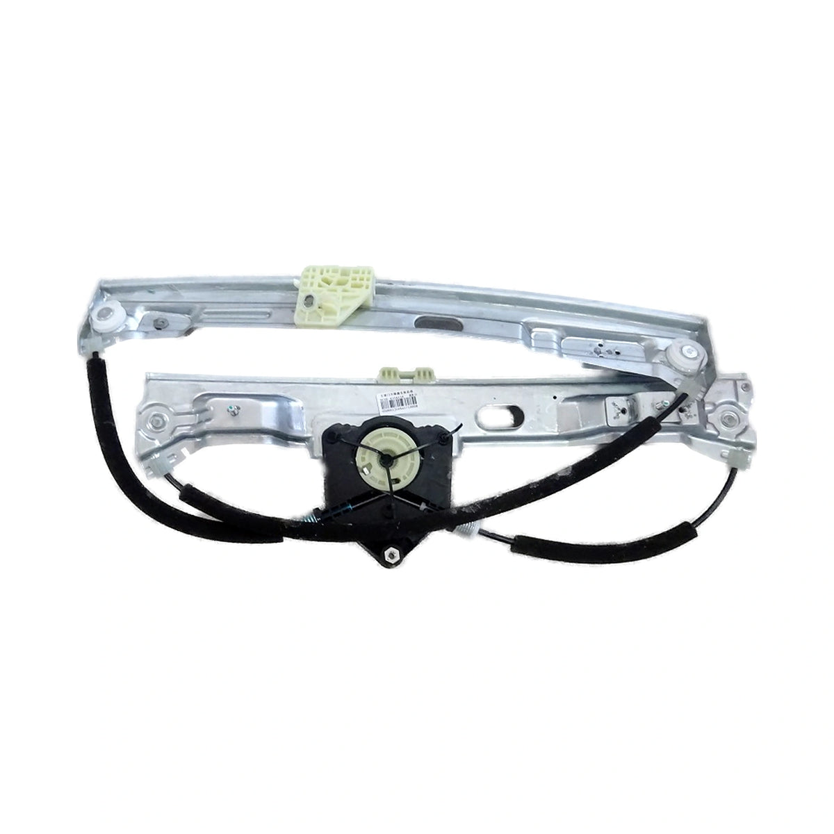 Left Front Window Regulator Bracket for BYD Yuan PLUS, OE 13180420-00 (Left), OE 13180420-00, SC2E-6104110 - EVParto (additional views)