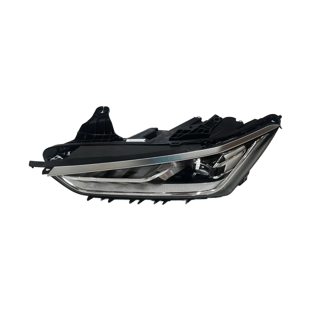 Left Headlamp for BYD Qin PLUS EV, OE 13175088-00, HA2HE-4121010-D1 - EVParto