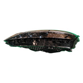 Left Headlamp for BYD Han EV & DM-i, OE 15815832-00, HCE-4121300D - EVParto