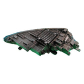 Left Headlamp for BYD Han EV & DM-i, OE 15815832-00, HCE-4121300D - EVParto (additional views)