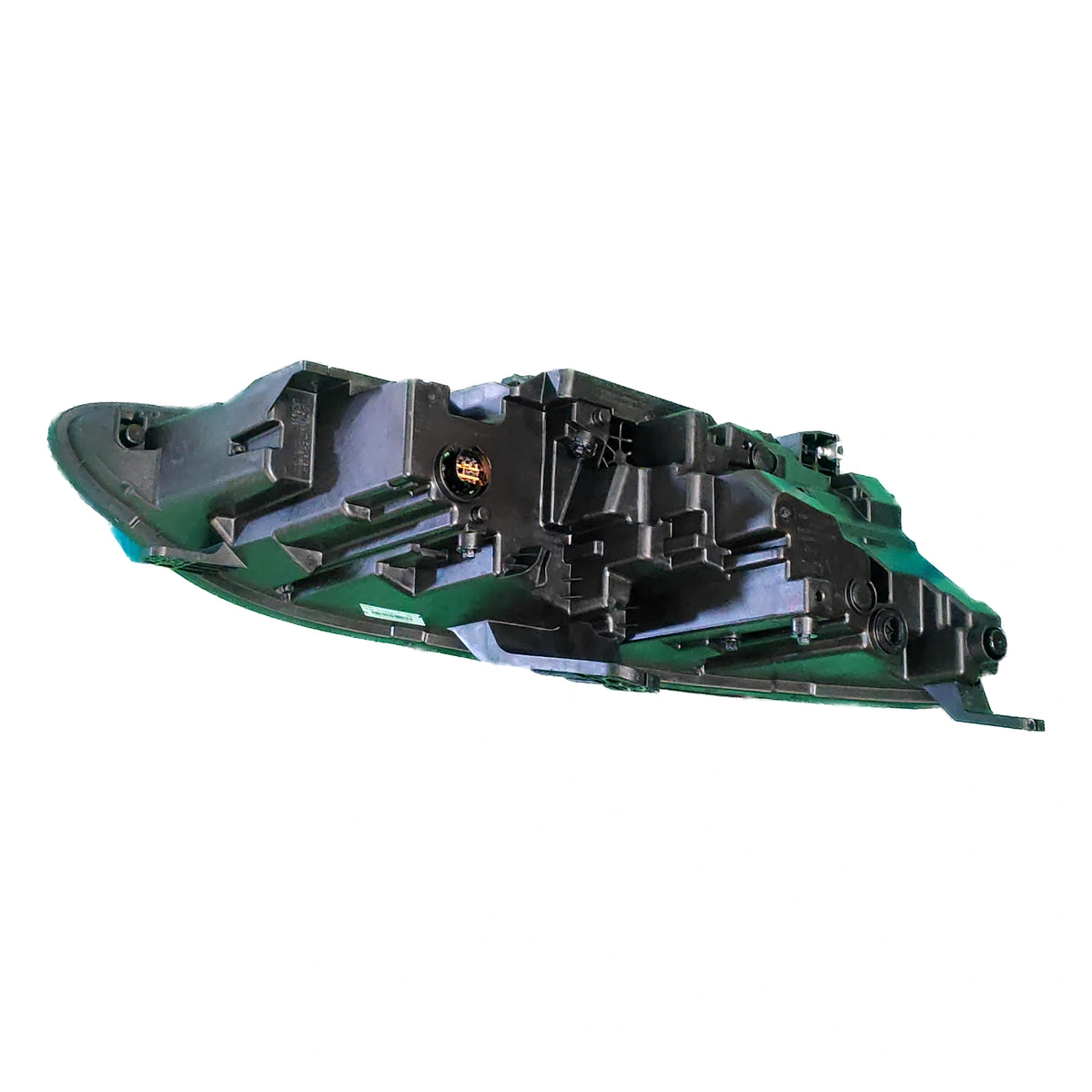 Left Headlamp for BYD Han EV & DM-i, OE 15815832-00, HCE-4121300D - EVParto (additional views)