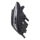 Left LED Headlamp Assembly for BYD Song PLUS, OE 13856224-00 (Left), OE 13856224-00, SA3HK-4121010 - EVParto