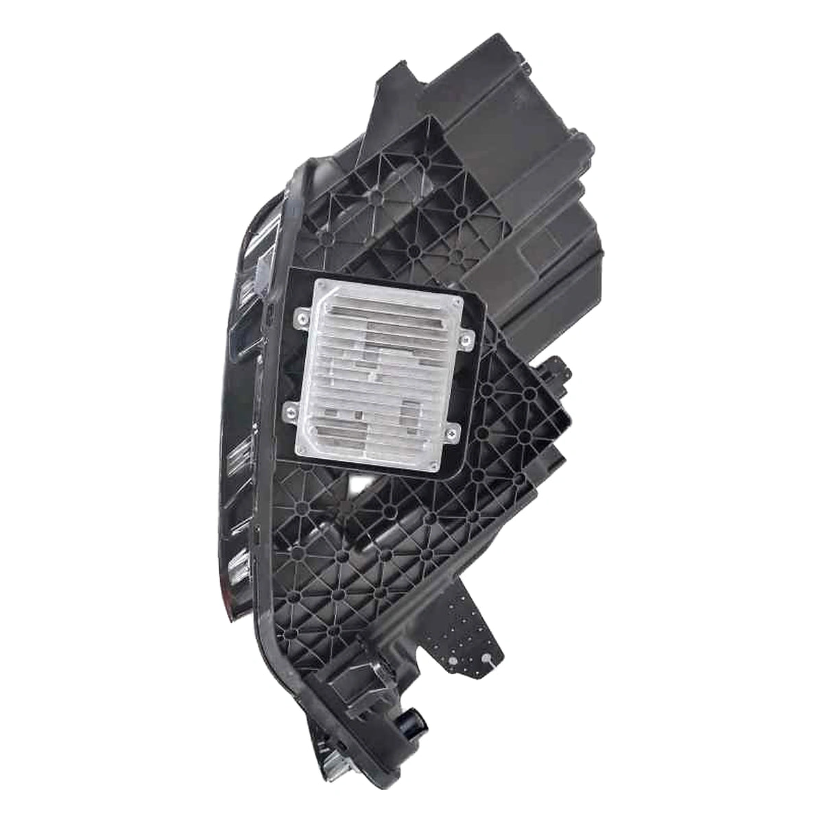 Left LED Headlamp Assembly for BYD Song PLUS, OE 13856224-00 (Left), OE 13856224-00, SA3HK-4121010 - EVParto (additional views)