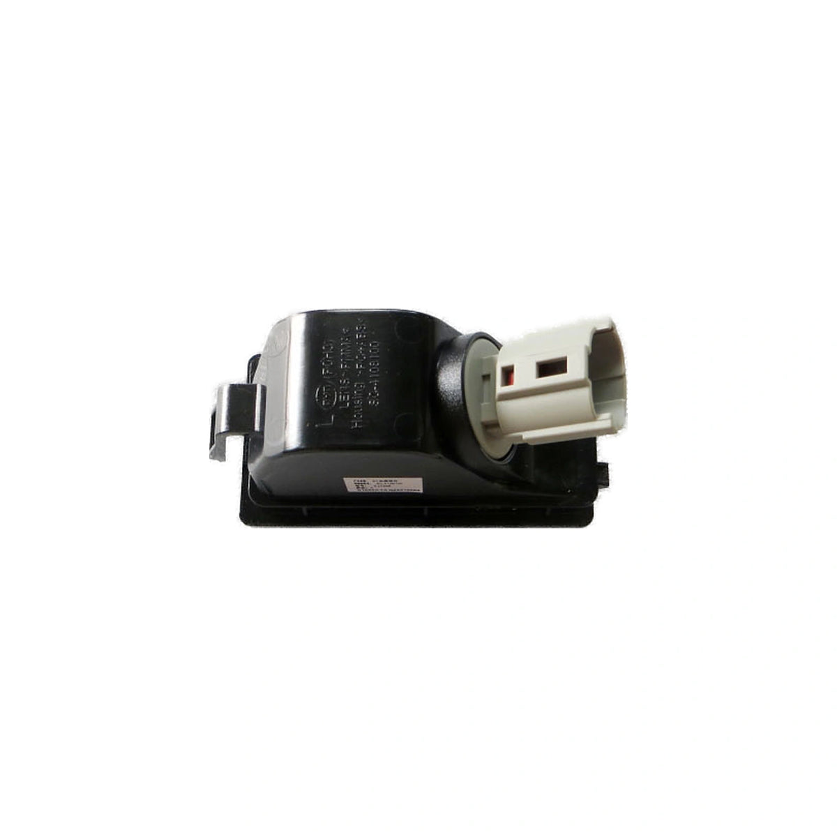 Kennzeichenleuchte links für BYD Qin EV, OE 11326757-00, SC-4108100 - EVParto