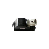 Kennzeichenleuchte links für BYD Qin EV, OE 11326757-00, SC-4108100 - EVParto