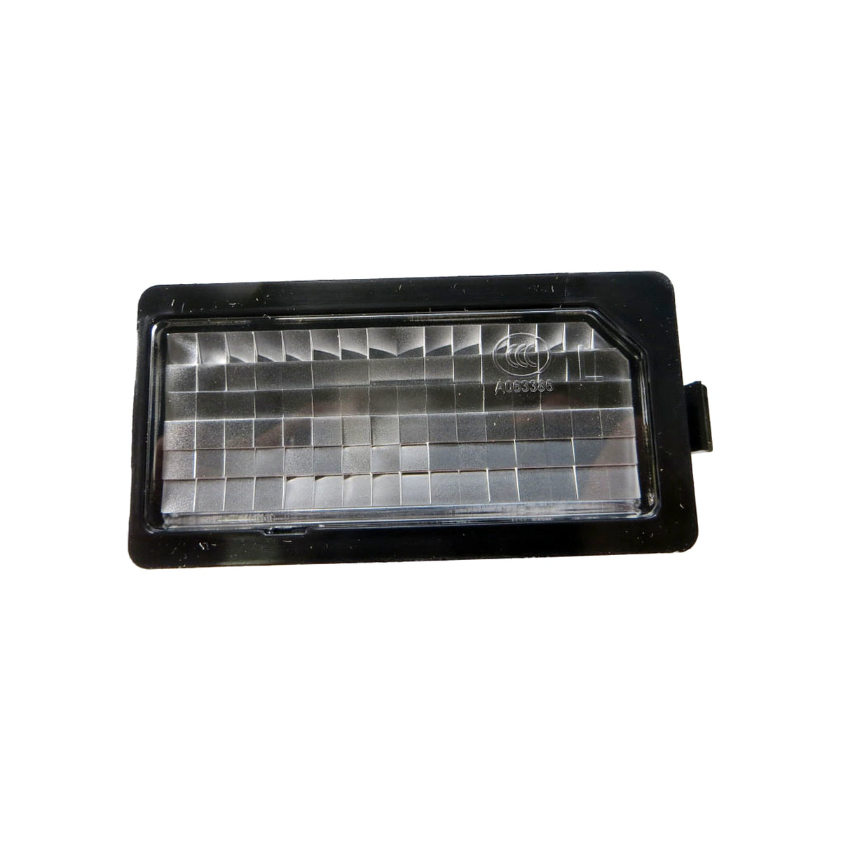 Kennzeichenleuchte links für BYD Qin EV, OE 11326757-00, SC-4108100 - EVParto (weitere Ansichten)