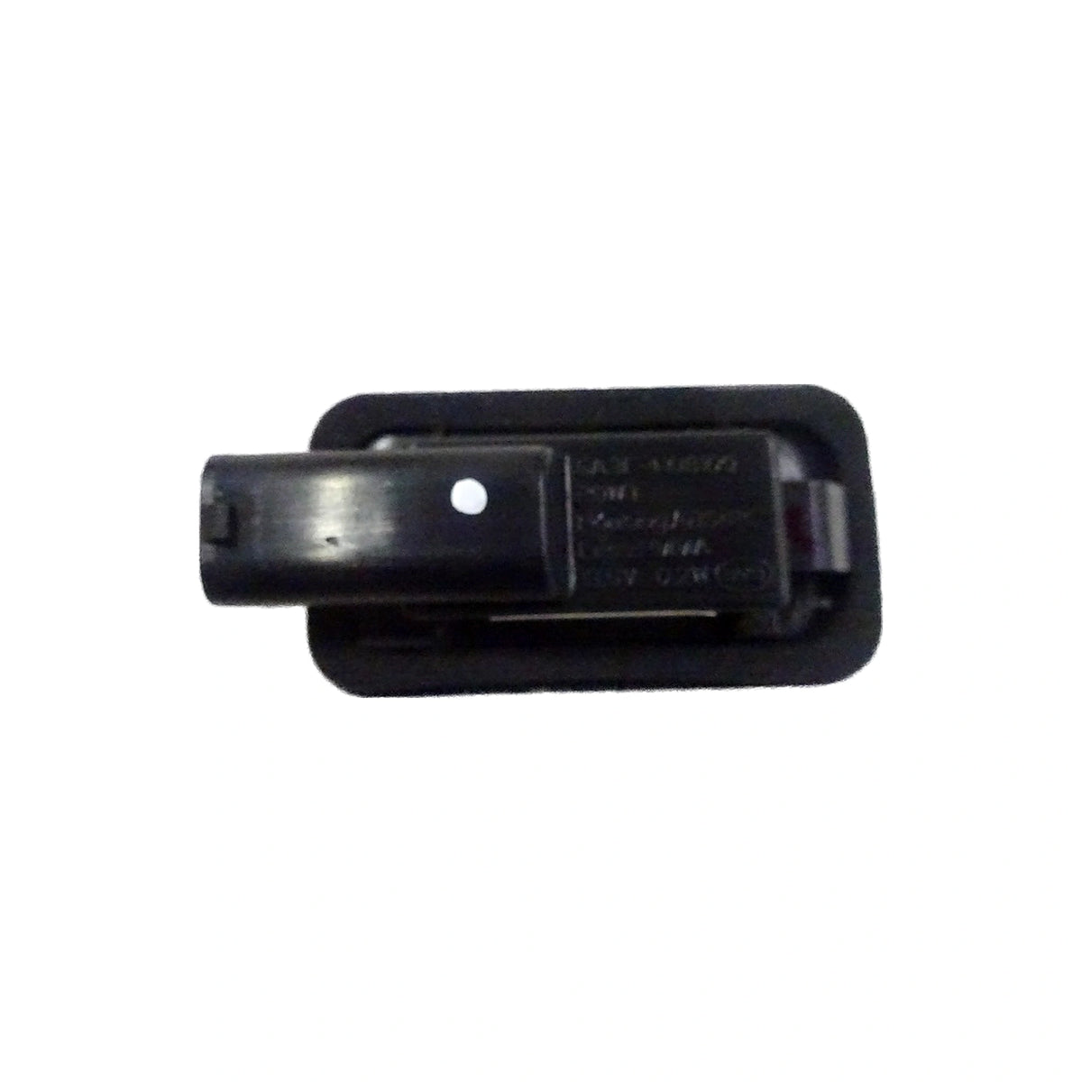 Left Licence Plate Lamp for BYD Yuan UP, OE 12773367-00, SA3F-4108100 - EVParto (additional views)