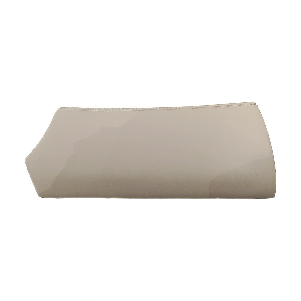 Untere Armaturenbrett-Zierblende links (Beige) für BYD Qin PLUS, OE 15501582-00, HA5H-5306750A-00YBM - EVParto