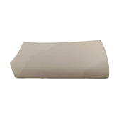 Untere Armaturenbrett-Zierblende links (Beige) für BYD Qin PLUS, OE 15501582-00, HA5H-5306750A-00YBM - EVParto