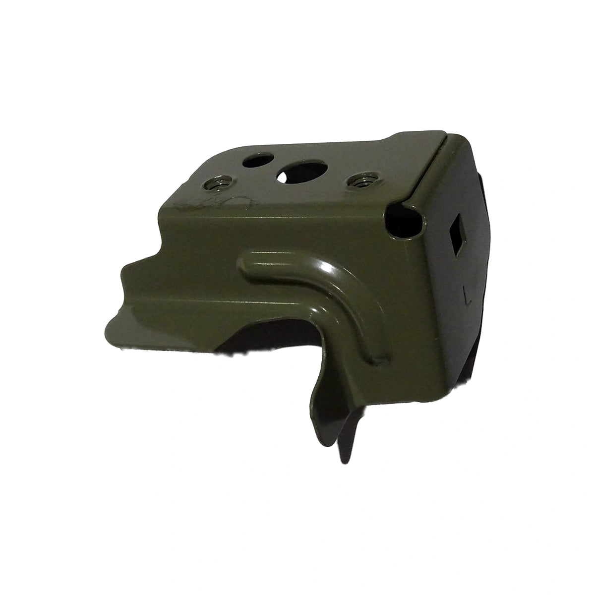 Left Lower Fender Bracket for BYD Seal 05 DM-i, OE 13276503-00, HAD-5401115Q/70 - EVParto (additional views)