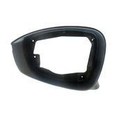 Left Mirror Housing Trim Bezel for BYD Yuan Pro, OE 11441151-00, SC-8202121 - EVParto