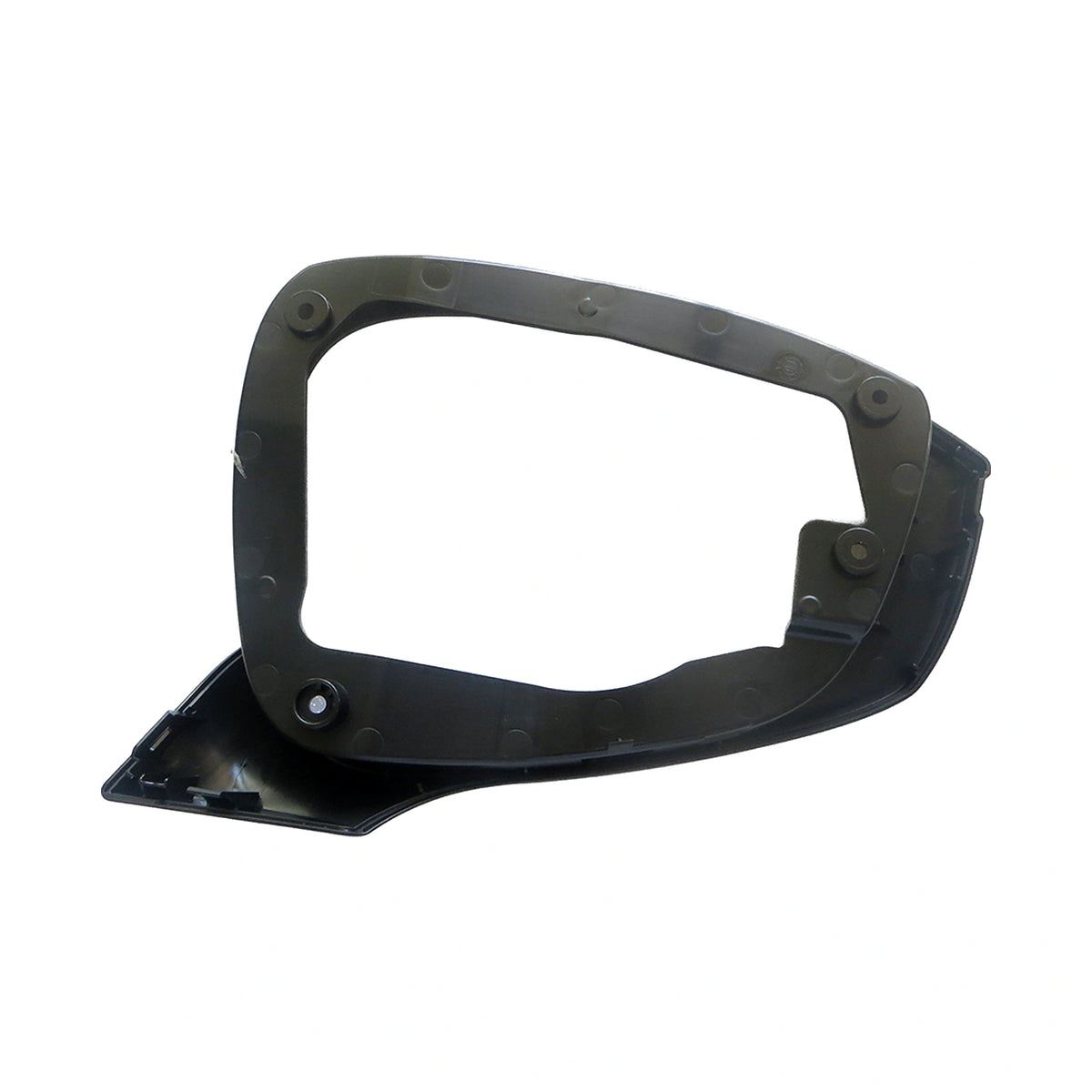 Left Mirror Housing Trim Bezel for BYD Yuan Pro, OE 11441151-00, SC-8202121 - EVParto (additional views)