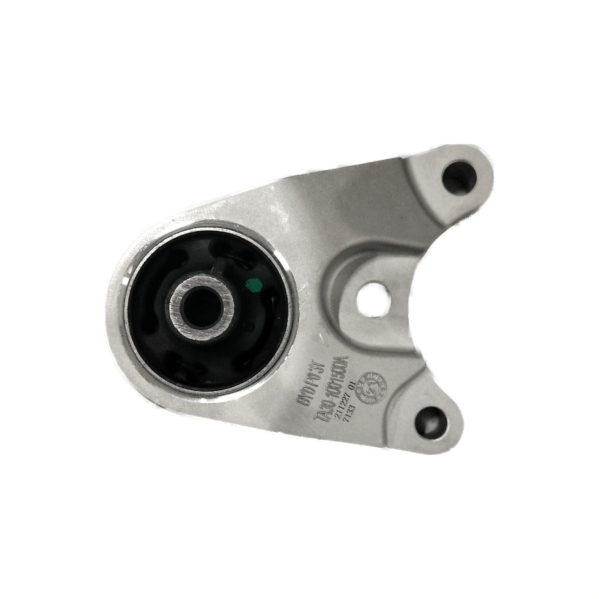 Soporte izquierdo del grupo motopropulsor para BYD Yuan UP, OE 13252893-00, TA30-1001500A - EVParto (otras vistas)