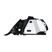 Left Rear Bodyside Trim Panel for BYD Yuan PLUS, OE 13182846-00, SC2E-5402450A - EVParto (additional views)